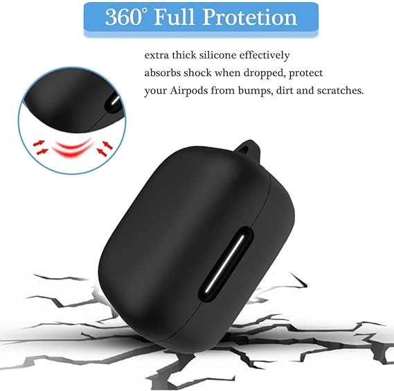 قاب محافظ کیس هدفون بی سیم Anker Soundcore R50i