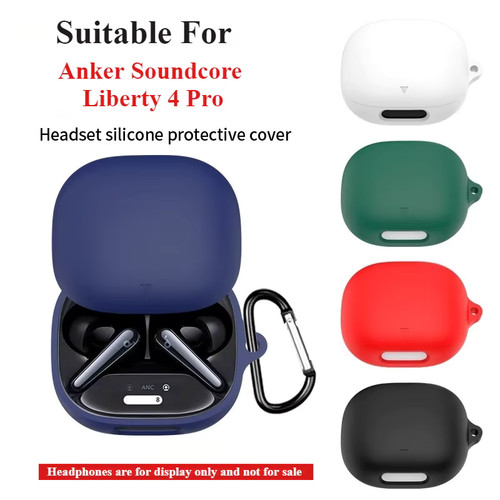 محافظ کیس Anker Liberty 4 Pro مناسب حمل روزانه