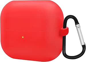 خرید کاور سیلیکونی شیائومی Redmi buds3 pro