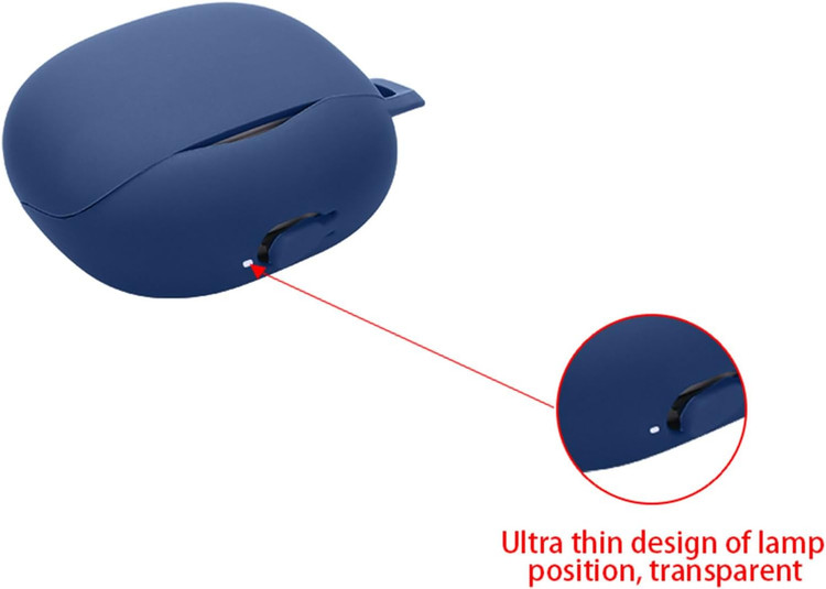 قاب محافظ کیس هندزفری Haylou GT6