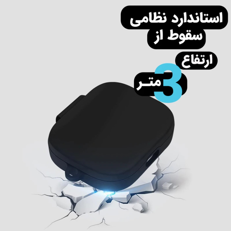 قاب محافظ کیس هندزفری Redmi Buds 6
