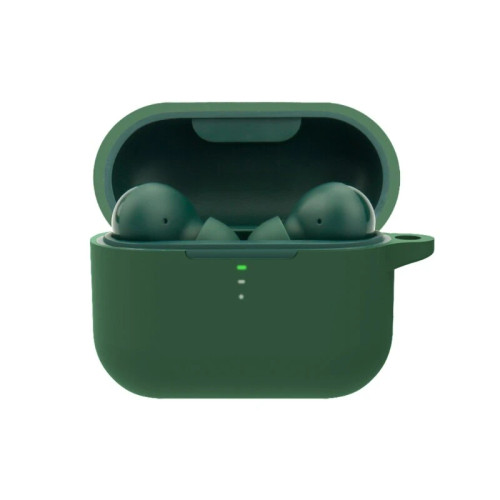 کاور مات سیلیکونی برای کیو سی وای QCY T11
