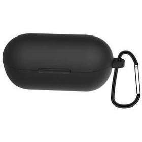 خرید کاور سیلیکونی QCY T17