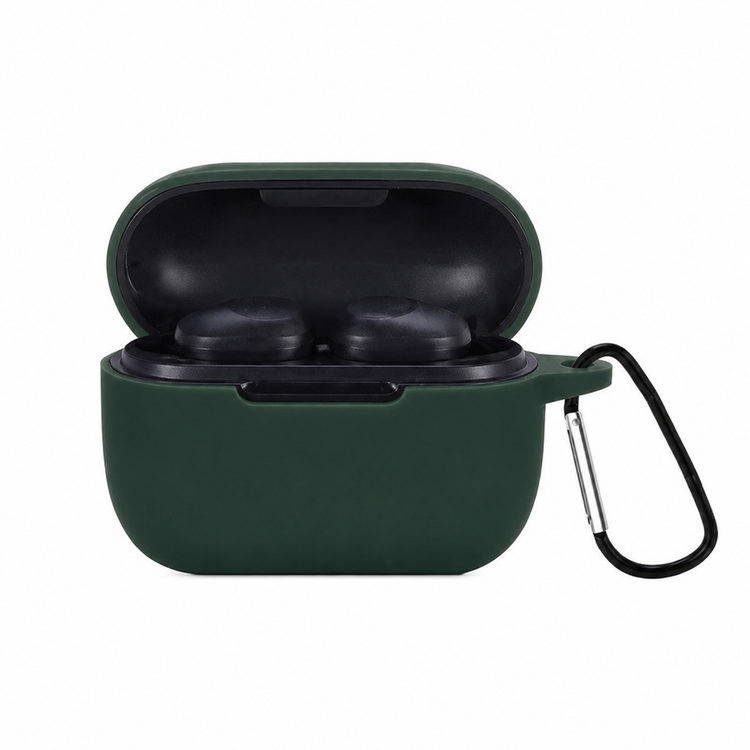 کاور سیلیکونی اورجینال QCY T19