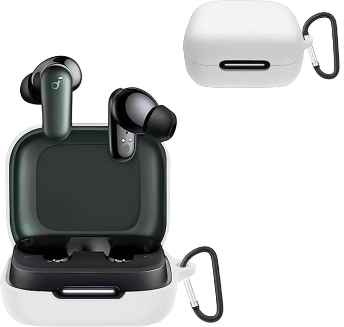 کاور سیلیکونی اورجینال Anker R50i