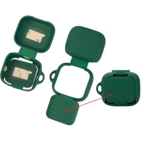 کاور کیس شارژ Anker R50i