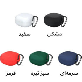 محافظ ضد ضربه کیس بادز لایو