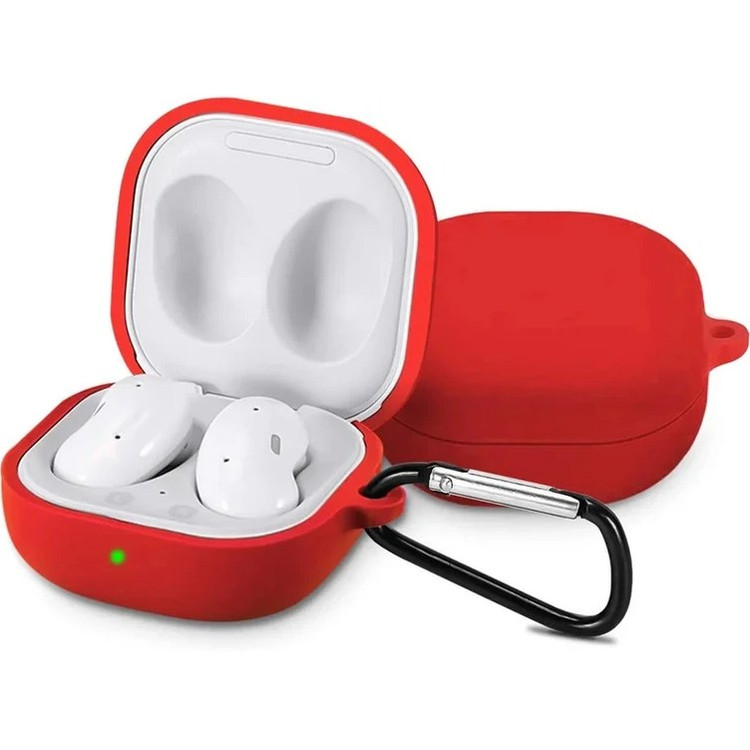 کاور سیلیکونی اورجینال سامسونگ Galaxy Buds 2pro