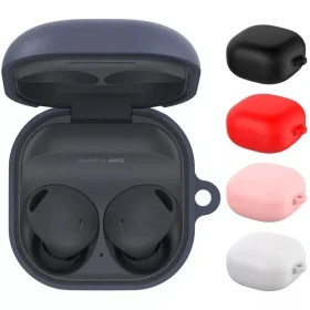 قاب محافظ هندزفری بادز Galaxy Buds FE