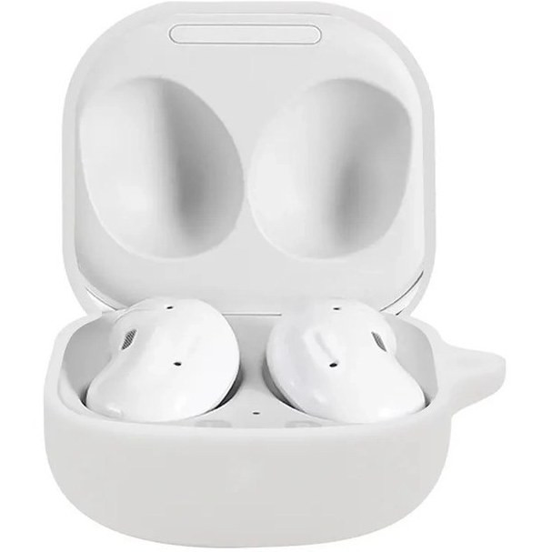 محافظ سیلیکونی مات Samsung Galaxy Galaxy Buds FE