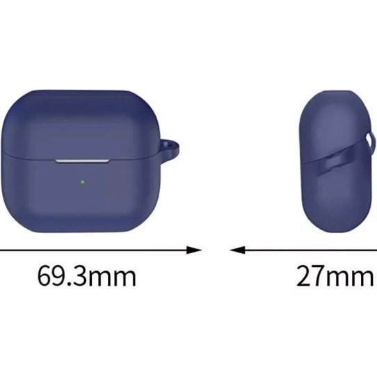 خرید کاور سیلیکونی هندزفری سامسونگ مدل Samsung Galaxy Buds 3 / 3 Pro؛ کیفیت ساخت ممتاز و محافظت حداکثری