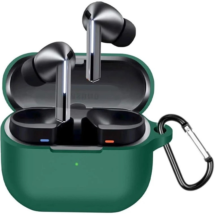 خرید کاور سیلیکونی هندزفری سامسونگ مدل Samsung Galaxy Buds 3 / 3 Pro؛ کیفیت ساخت ممتاز و محافظت حداکثری