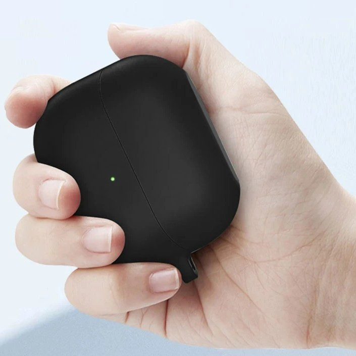 خرید کاور سیلیکونی هندزفری سامسونگ مدل Samsung Galaxy Buds 3 / 3 Pro؛ کیفیت ساخت ممتاز و محافظت حداکثری