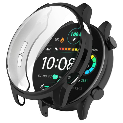 محافظ صفحه ساعت هایلو Solar Plus
