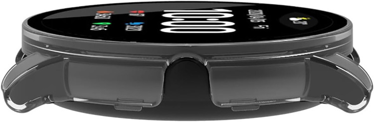 کاور محافظ مشکی Haylou LS05 Solar