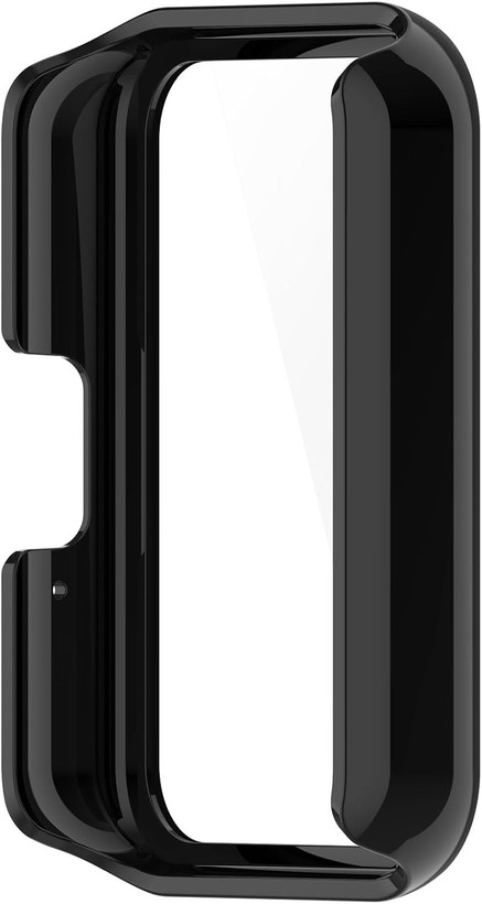 کاور مشکی Samsung Galaxy Fit 3
