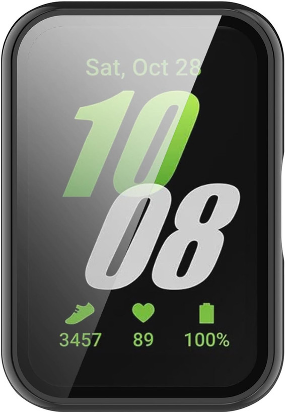 کاور صفحه و بدنه Samsung Galaxy Fit 3