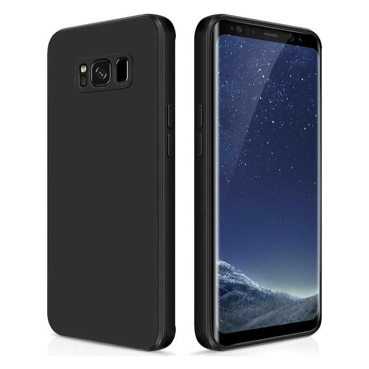 گارد سیلیکونی Samsung S8