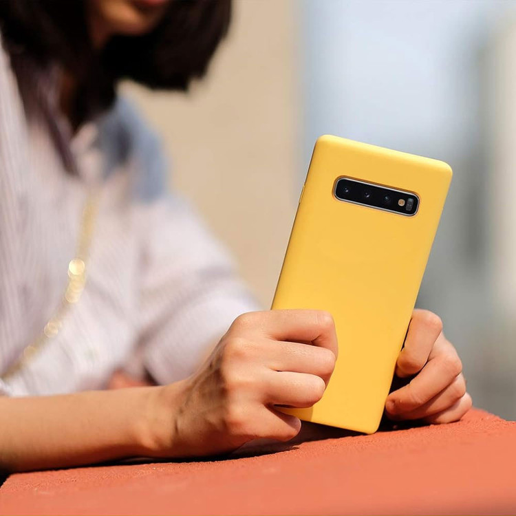 محافظ بدنه S10 Plus