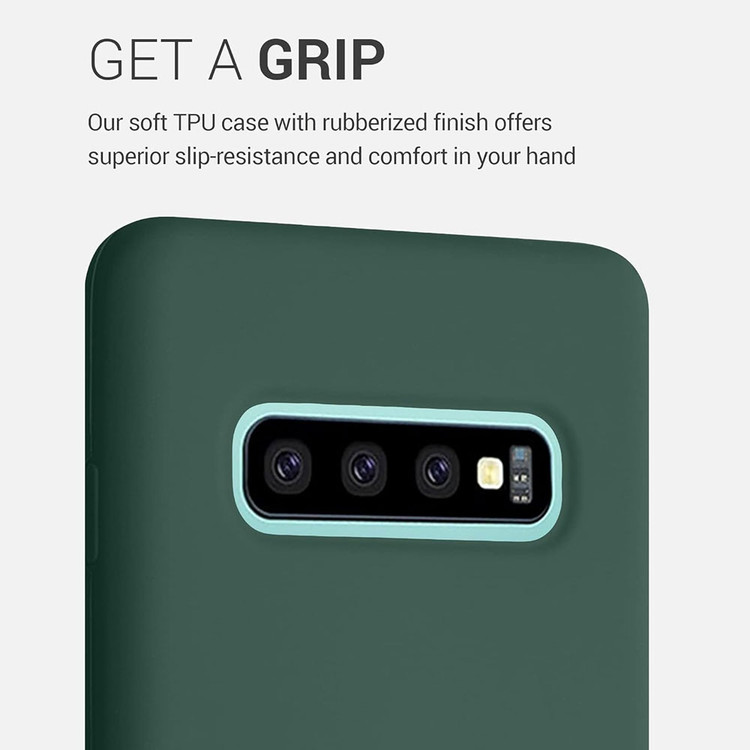 قاب محافظ Galaxy S10