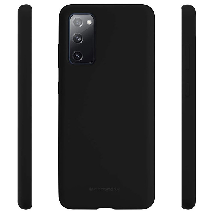 قاب سیلیکونی سامسونگ Galaxy S20 FE