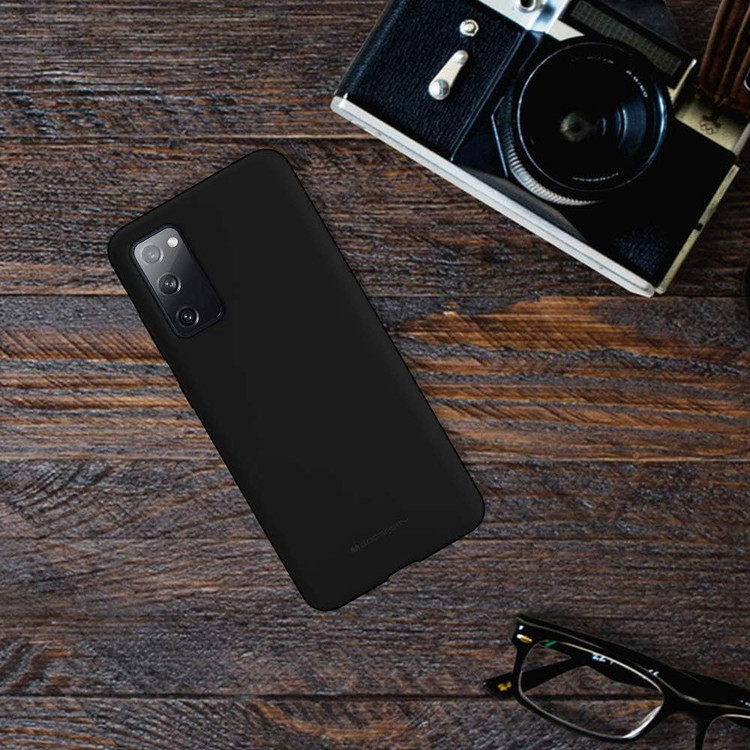 گارد ضد ضربه Galaxy S20 FE