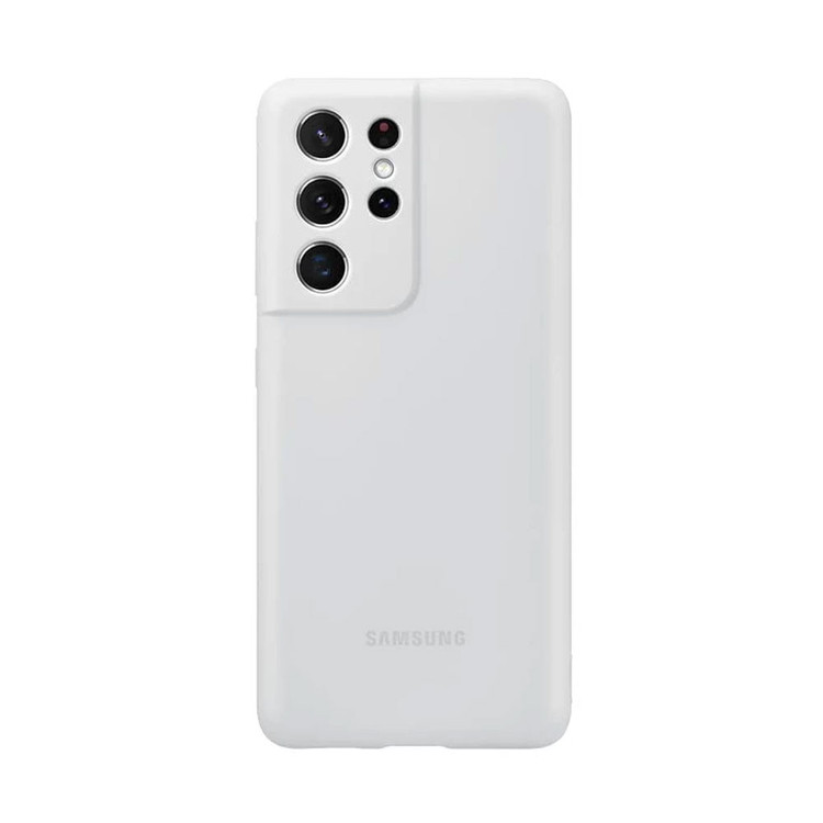 خرید قاب سیلیکونی S21 Ultra