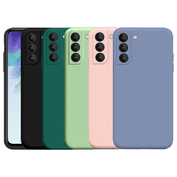 قاب سیلیکونی نرم S22 Plus