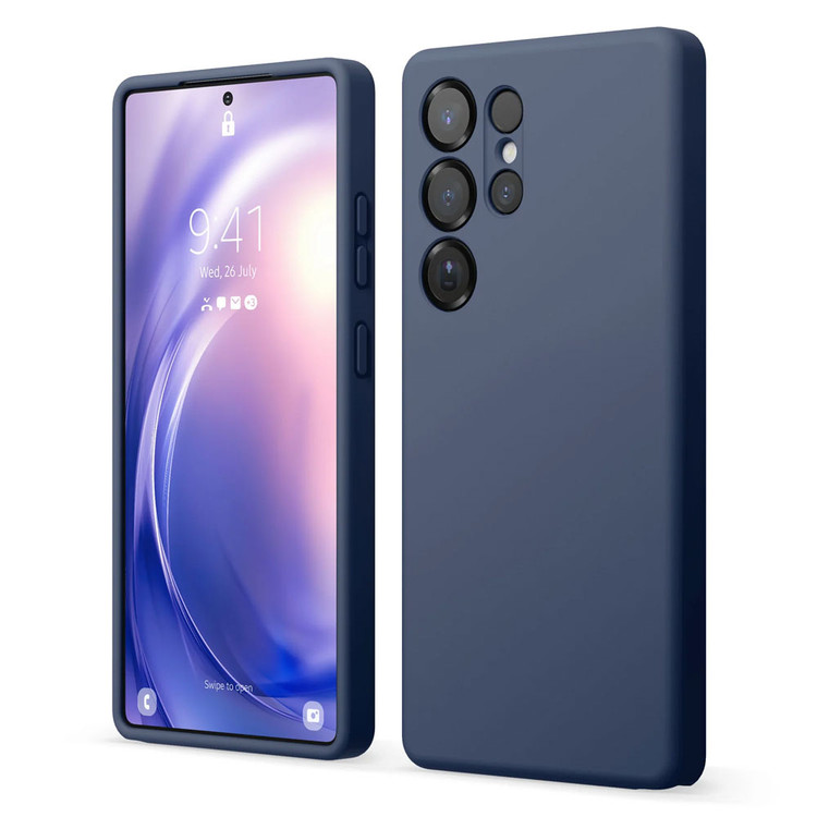 قاب سیلیکونی خوشدست S25 Ultra سامسونگ