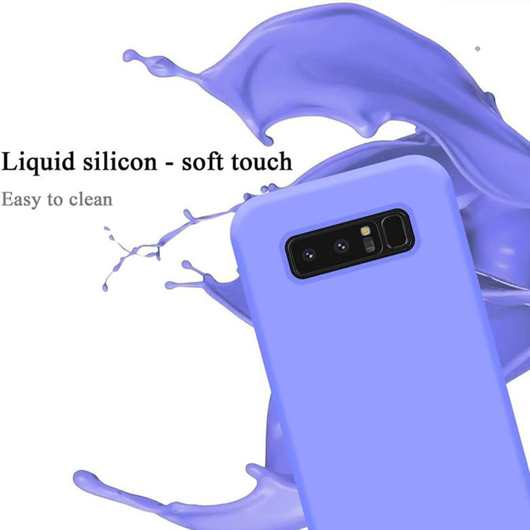 قاب اورجینال Note 8 با دسترسی کامل به قلم
