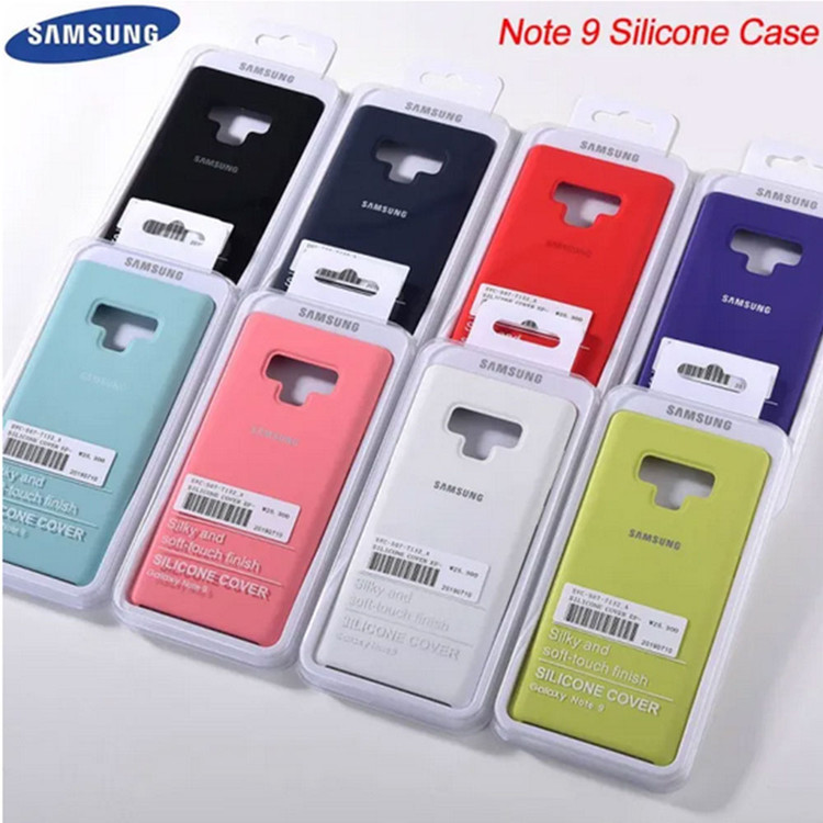 بهترین قاب گوشی سامسونگ Note 9 در اسکارفون
