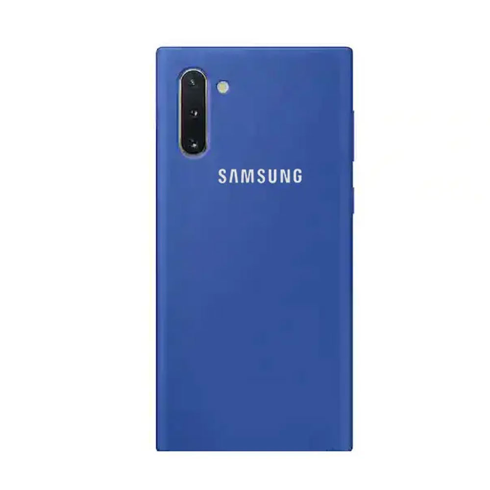 قاب سیلیکونی اورجینال سامسونگ گلکسی Note 10