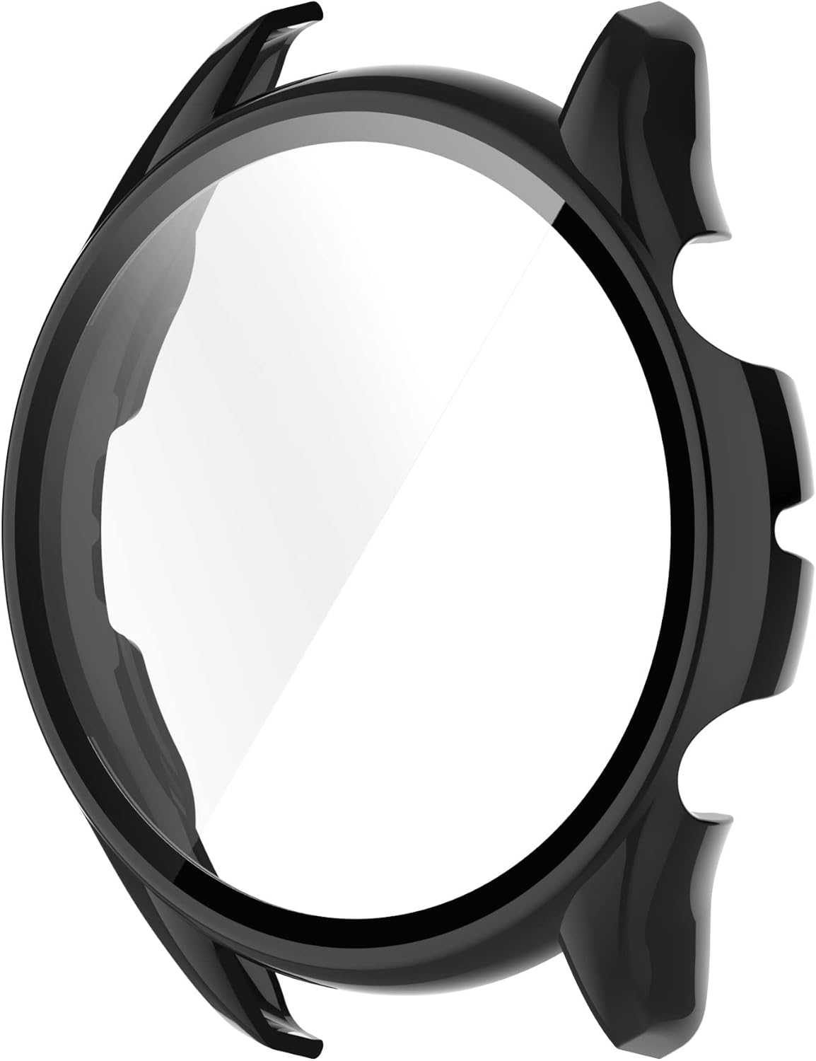 کاور مشکی Amazfit Gtr3/Gtr3 pro