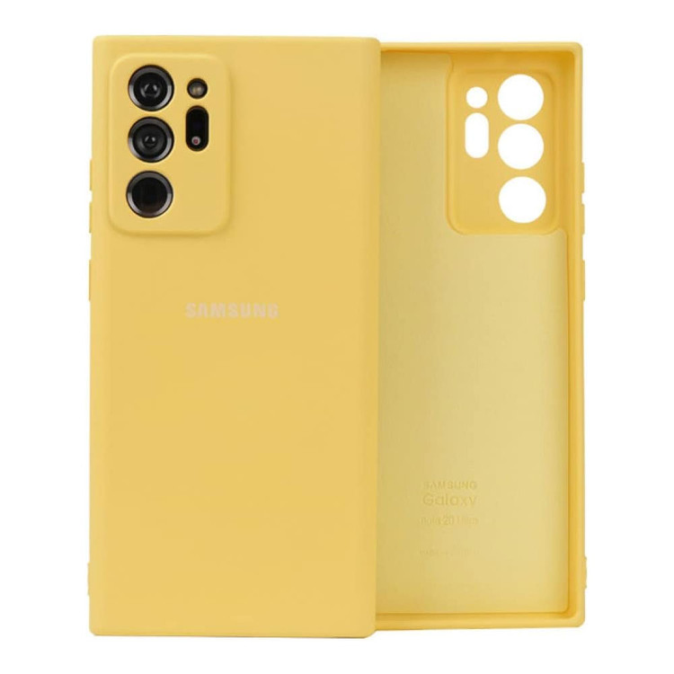 محافظ بدنه گوشی Note 20 Ultra