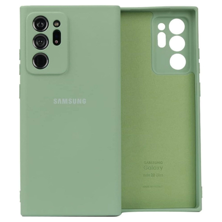 دسترسی کامل به قلم S-Pen در قاب Note 20 Ultra