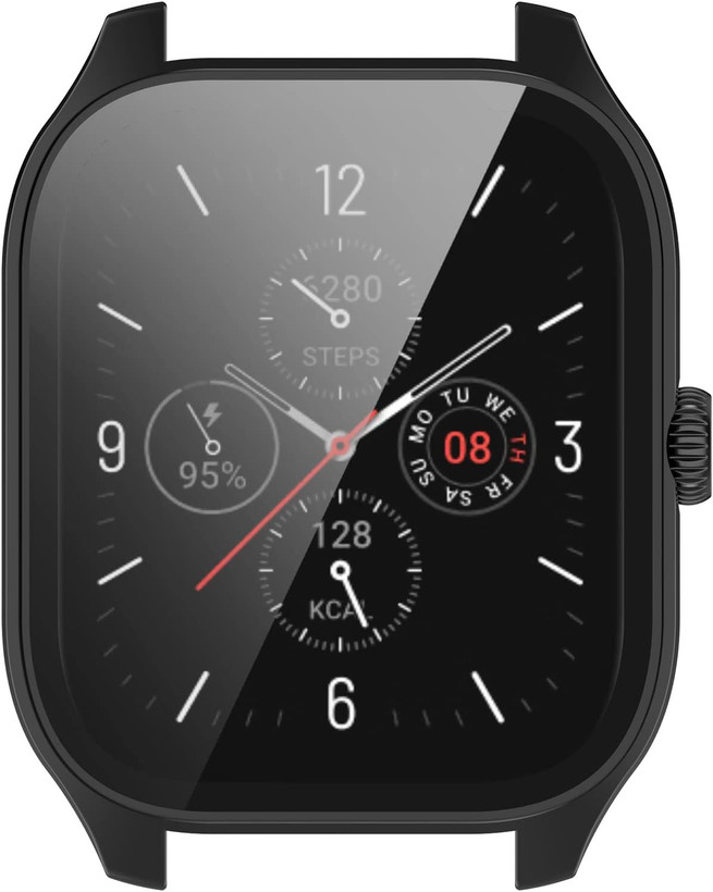 کاور صفحه و بدنه Amazfit GTS 4