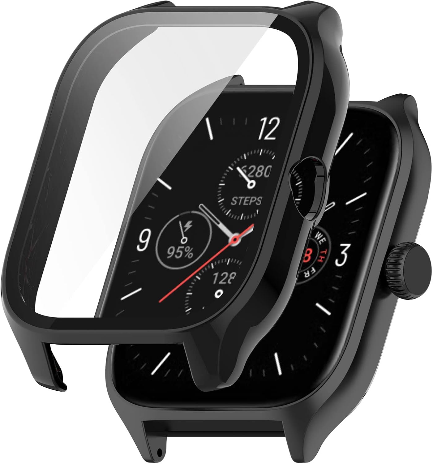 قاب سخت PC برای Amazfit GTS 4