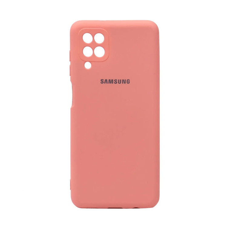 خرید قاب گوشی Galaxy A12 از اسکارفون
