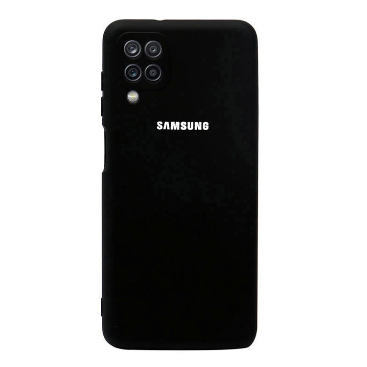 قاب سیلیکونی نرم و سبک Samsung A22 4G