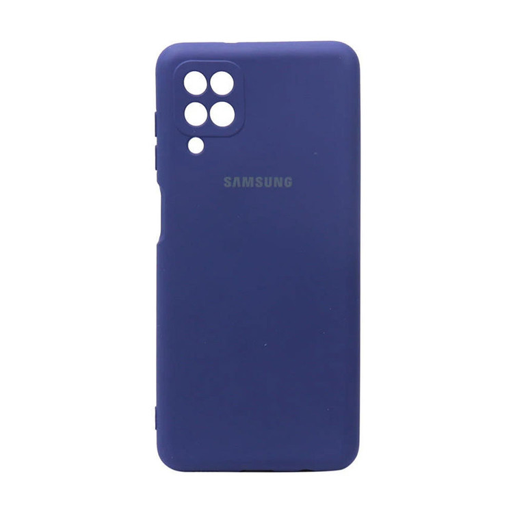 خرید قاب سیلیکونی Samsung Galaxy A22 4G