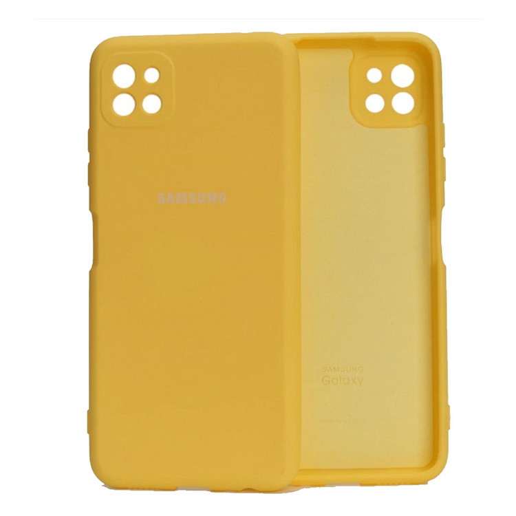 خرید قاب سیلیکونی Samsung Galaxy A22 5G