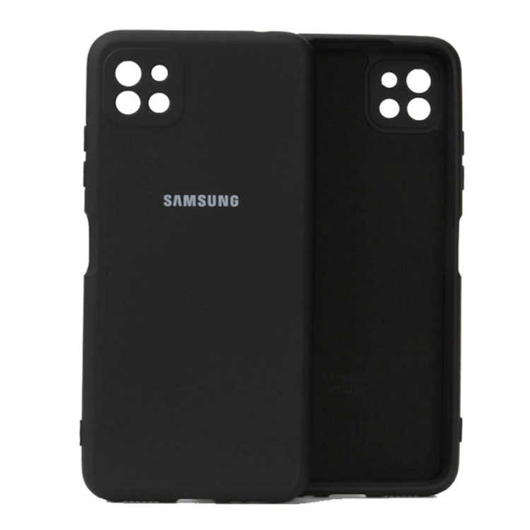 قاب سیلیکونی نرم و لطیف Samsung A22 5G