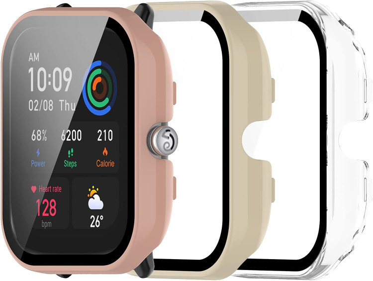 خرید قاب محافظ Amazfit GTS 4 Mini