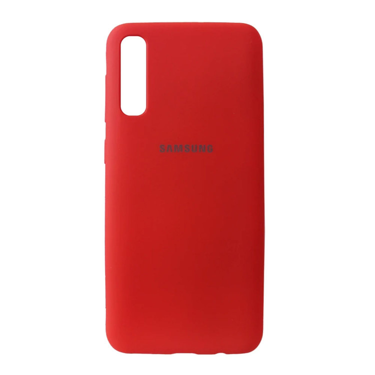 خرید قاب گوشی Galaxy A50 از اسکارفون