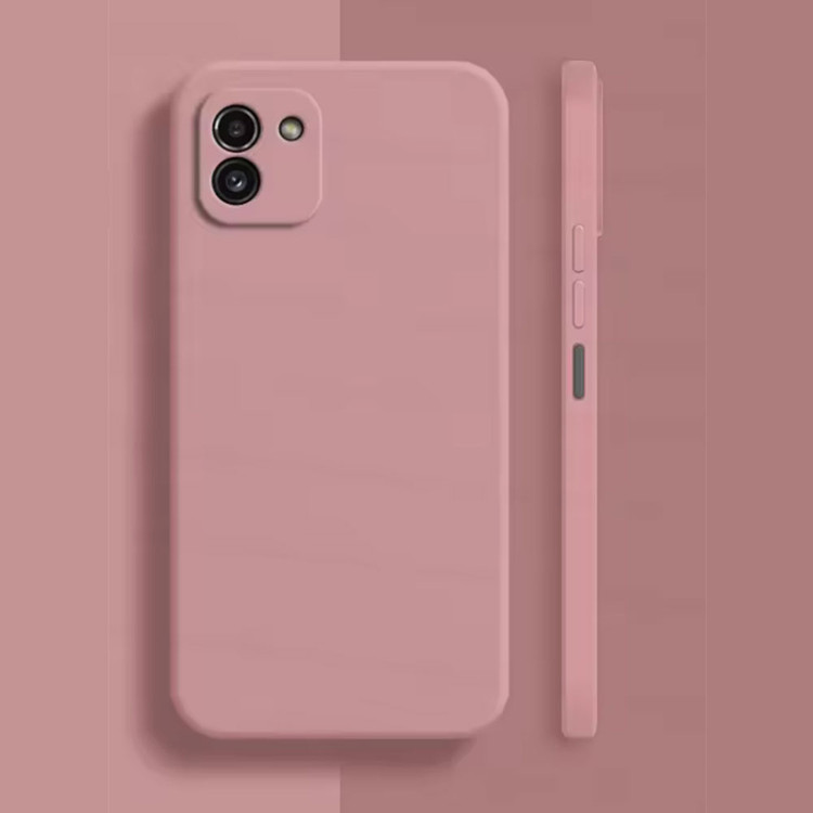 قاب سیلیکونی اورجینال سامسونگ Galaxy A03