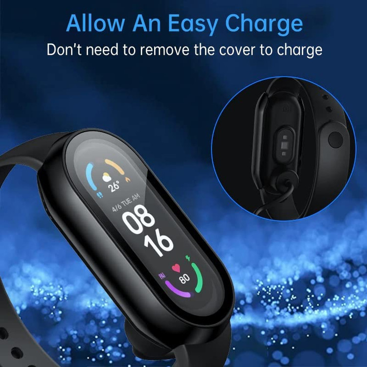 خرید قاب محافظ Xiaomi Mi Band