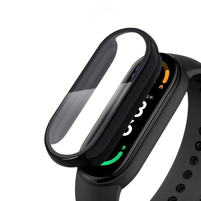 قاب سخت PC مخصوص Mi Band