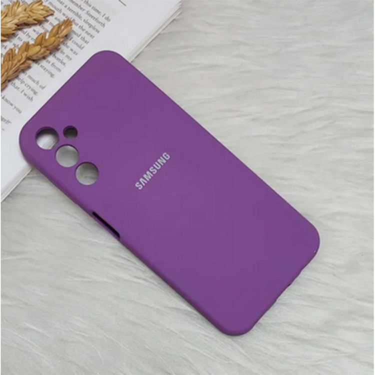 قاب سیلیکونی با طراحی اسلیم و باریک Galaxy A26