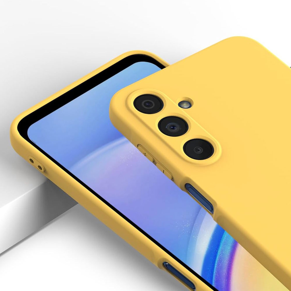 قاب سیلیکونی ضد لغزش Galaxy A34