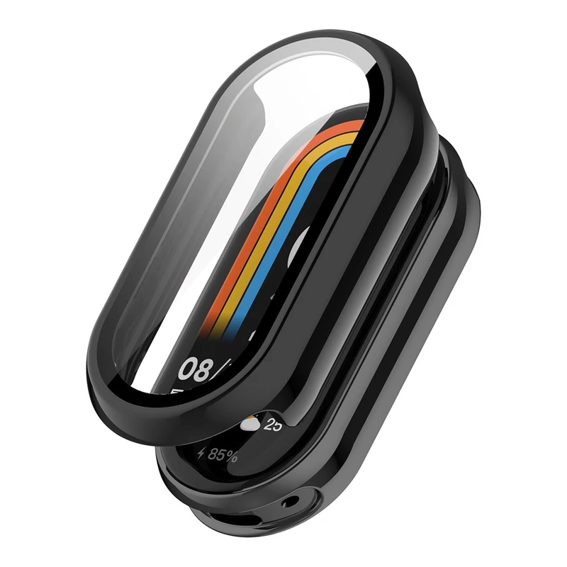 محافظ صفحه شفاف Mi Band